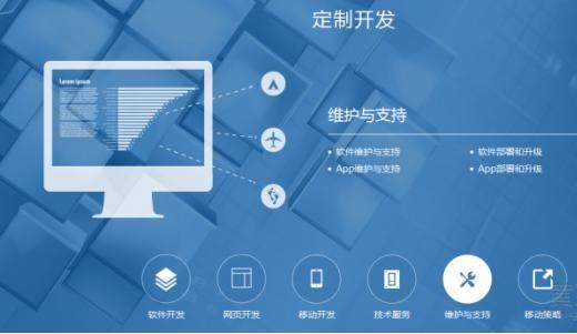 專業(yè)網站制作公司