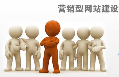 營(yíng)銷型網(wǎng)站建設(shè)公司1
