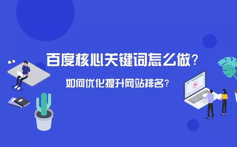 如何快速提升網站排名？