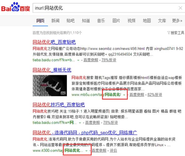 URL中出現(xiàn)漢字是否對優(yōu)化有幫助？